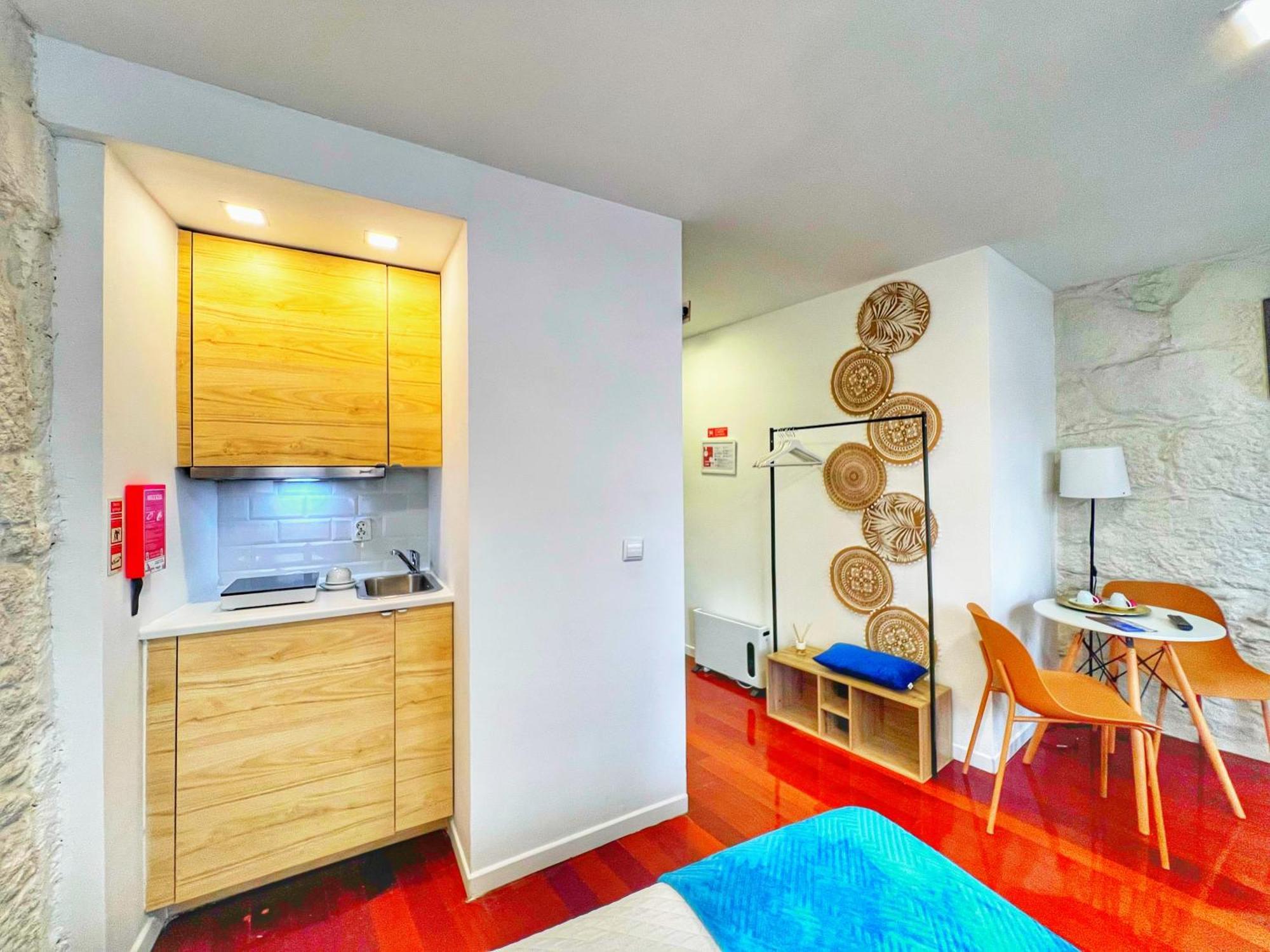 Porto Suites Oporto