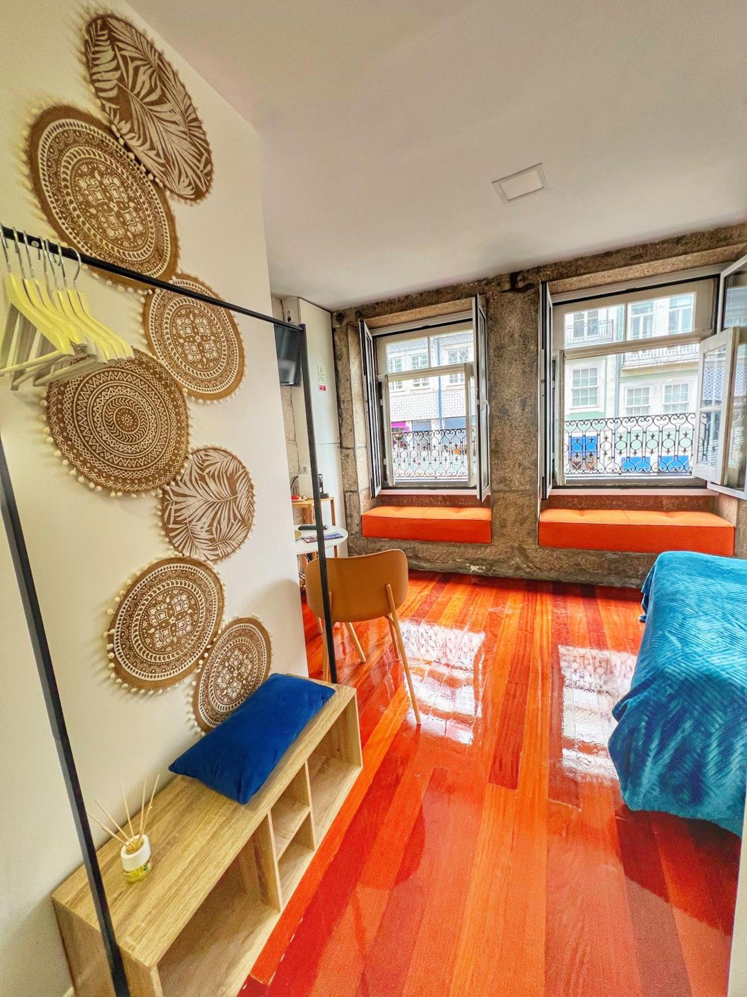 Porto Suites Oporto