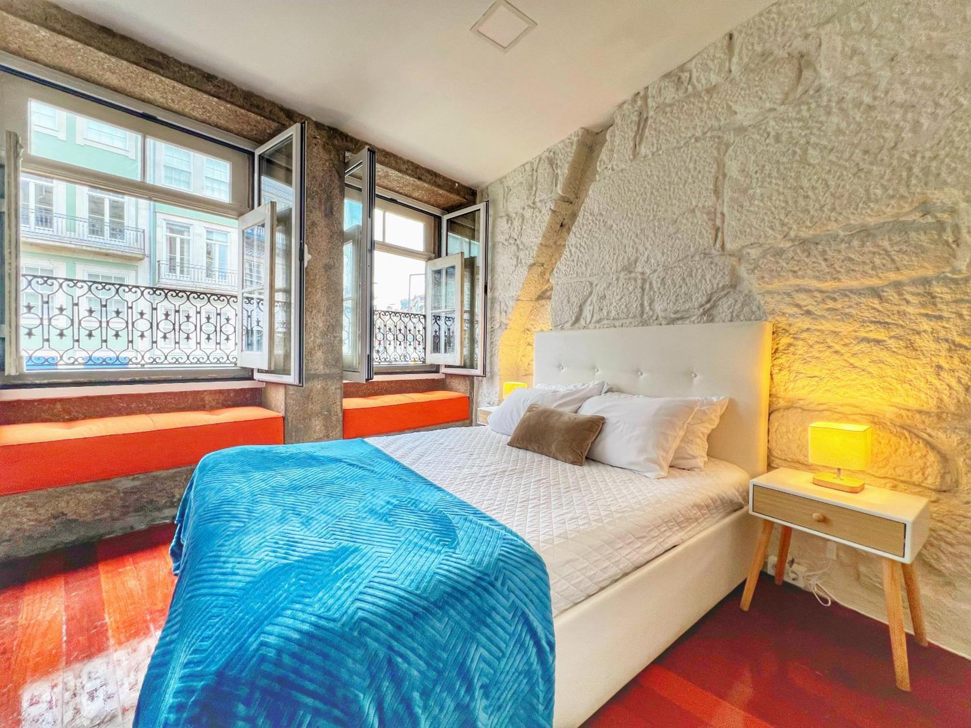 Appartement Porto Suites Oporto