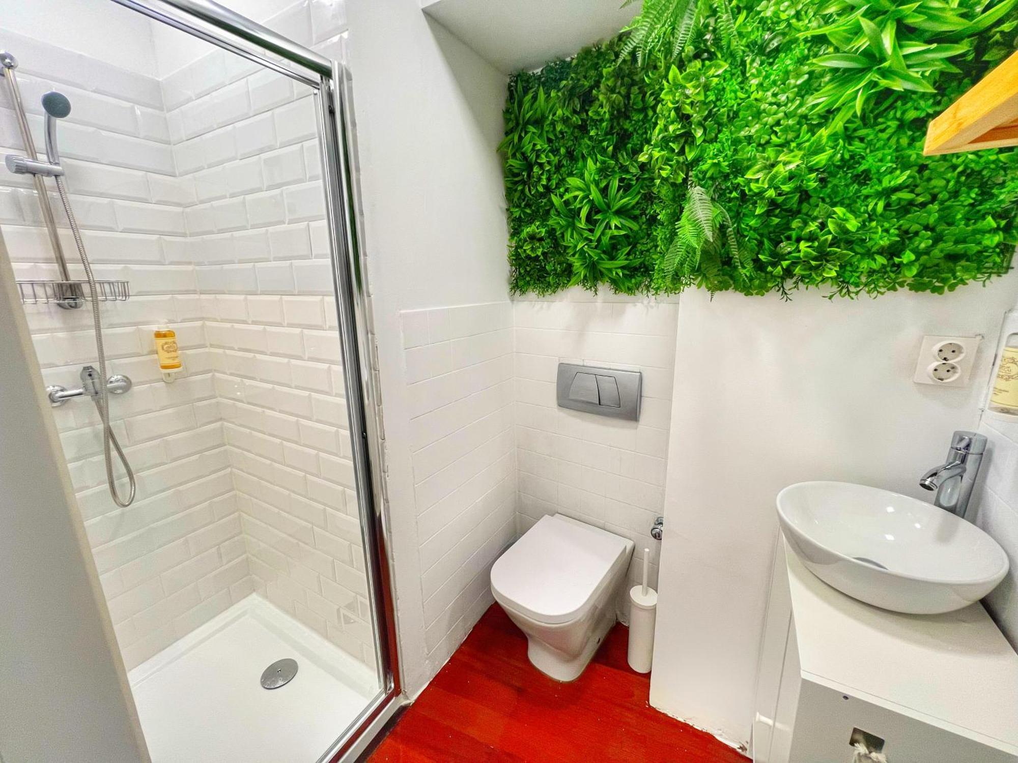 Porto Suites Appartement