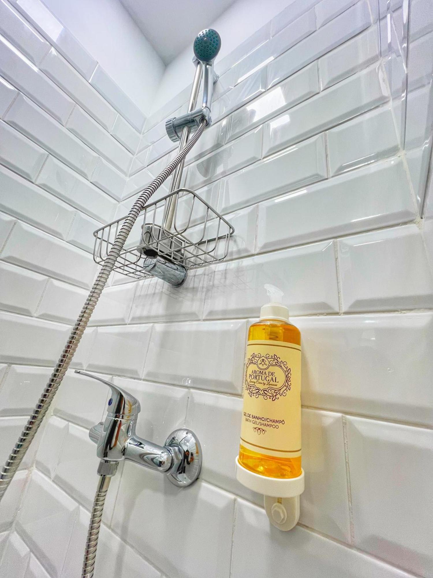 Appartement Porto Suites